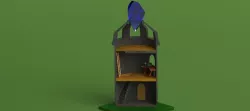Wizard Tower 