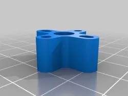 Wondrous Drones Butterfly Evolution Motor/arm mount