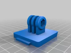 Xiaomi Mi Drone Cam Support