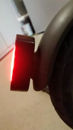 Xiaomi Mijia M365 Powerful and bright Rear light 