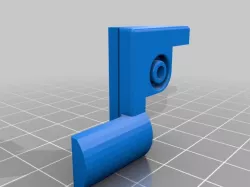 Y-chain Deflector ugly remix