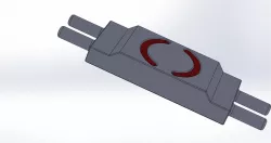 Z-Vice Turntable
