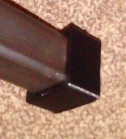 box section end caps 3D Models | Page 1 | STLFinder