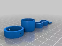 20mm conduit joint kit