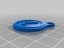 (3D Slash) Thingiverse