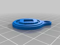 (3D Slash) Thingiverse