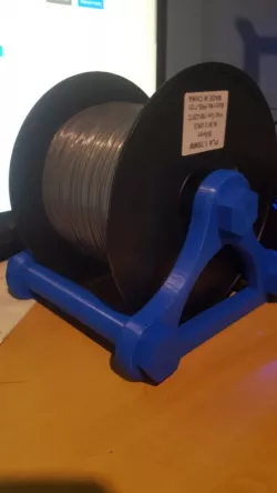 3kg and 5kg spool holder