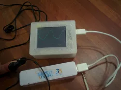 4duino cardiac coherence