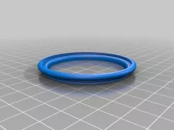 55 to 58 Step Up Ring Filter