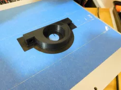 6201 Pillow Block Low