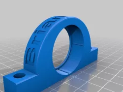 6201 Pillow Block Low
