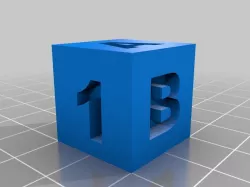 ABC123 block
