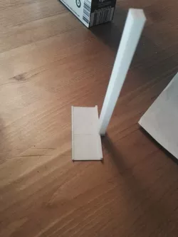 Airgate door hook - Airgate Türhänger