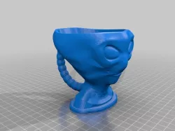 Alien Cup