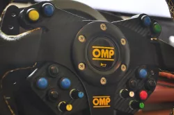 Aliexpress 320mm wheel button plate