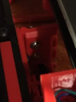 AM8 Y Chain Adjustable Bracket