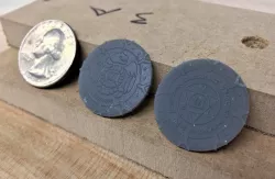 Ancient Serpent Coin