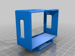 Andoer cam case