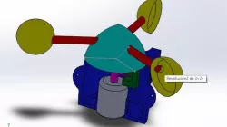 Anemometer