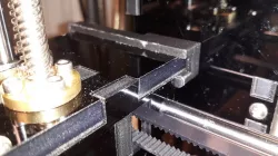 ANET A6 Z Endstop