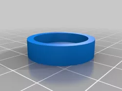 Anet A8 20mm Printed Rubber Foot
