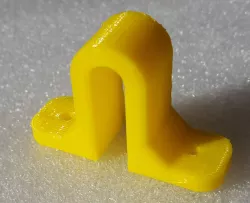 Anet A8 clamp