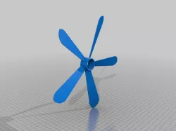 another propeller!
