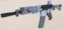 AR 15 v3