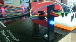 Arduino Light Project