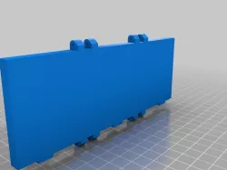 Arduino Mega FoldBox