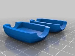 Arduino pro micro case