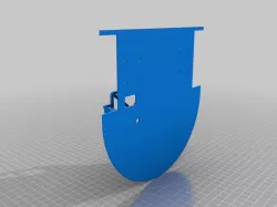 Arduino Sumo Robot