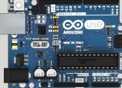 Arduino Uno R3