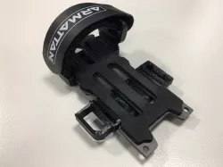 Armattan Rooster Battery Strap Guide 