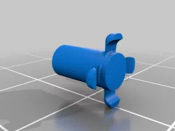 Arrow Holder