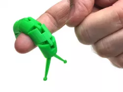 Articulated Slug