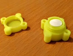 Aspod - Aspirin pod