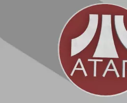 Atari logo 