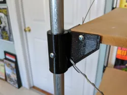 Atom's Parametric Shelf Bracket