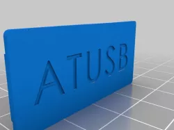 ATUSB casing