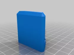 AXA Tool Holder Holder
