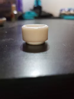 Azeroth Big Bore Drip Tip