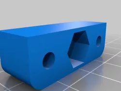 Baby Cot Clip