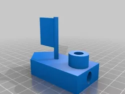 balloon powered boat