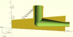 Balloon Powered Jet Car remix