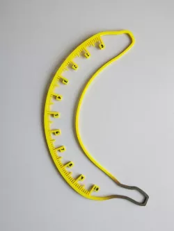 Banana for scale