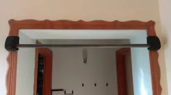 Bar cover