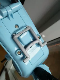 Barbie Vespa Kick Stand or Support legs