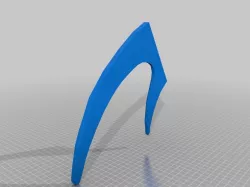 bat'leth