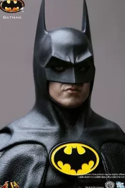 Batman 1989 Cowl Shell 